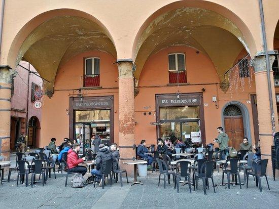 Bar Il Piccolo & Sublime